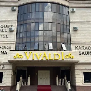 Vivaldis Отель