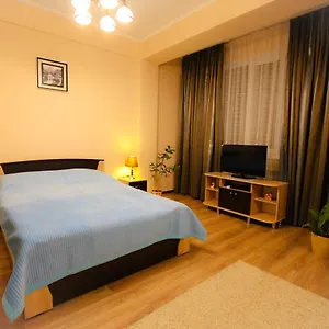 Nadezhda In House Estate Mechta Апартаменты